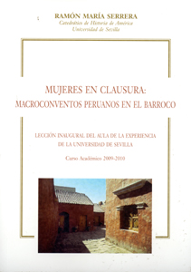 Mujeres en clausura