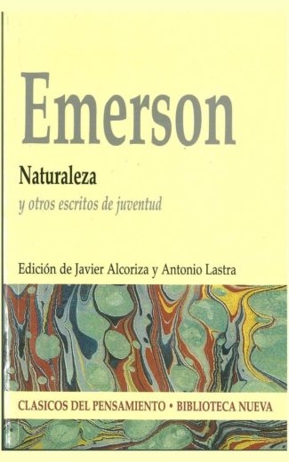 Naturaleza