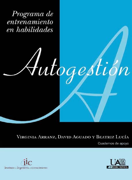 Programa de entrenamiento en habilidades de autogestión