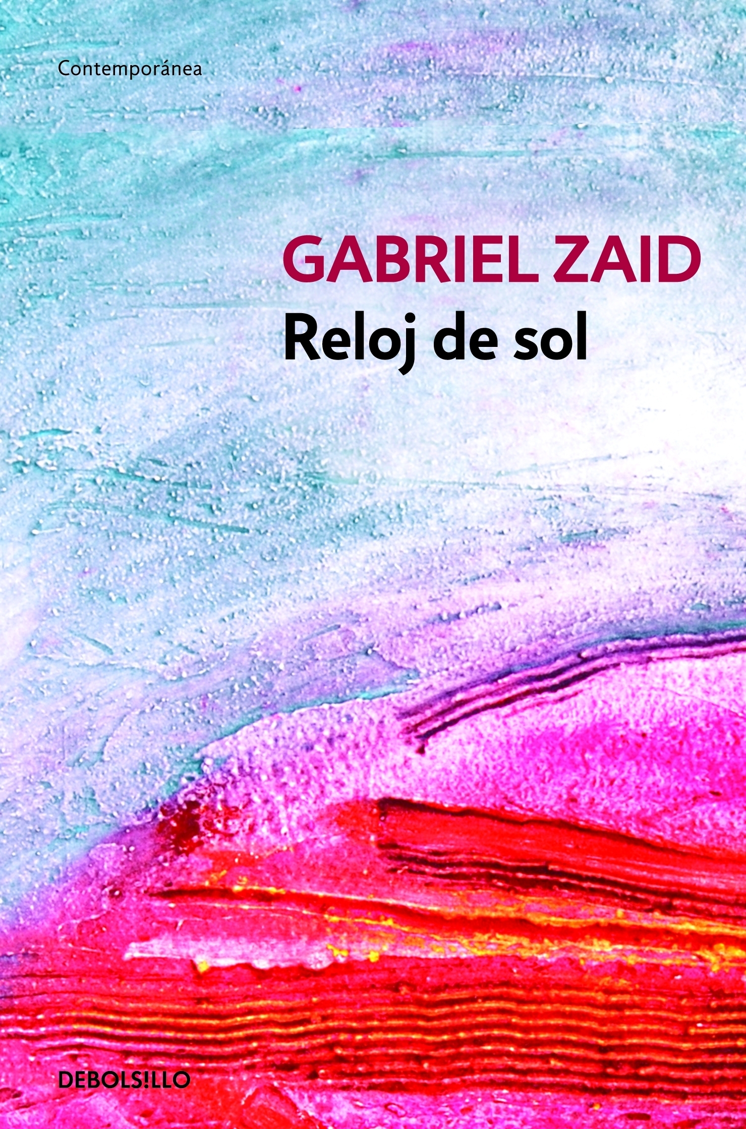 Reloj de sol