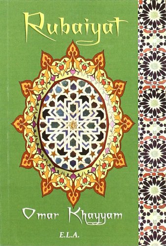 Rubaiyat (Ela)