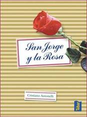 San Jorge y la rosa