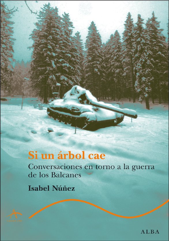 Si un árbol cae