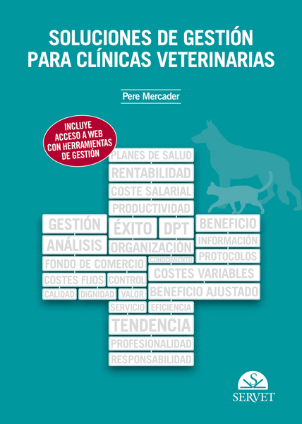 Soluciones de gestión para clínicas veterinarias