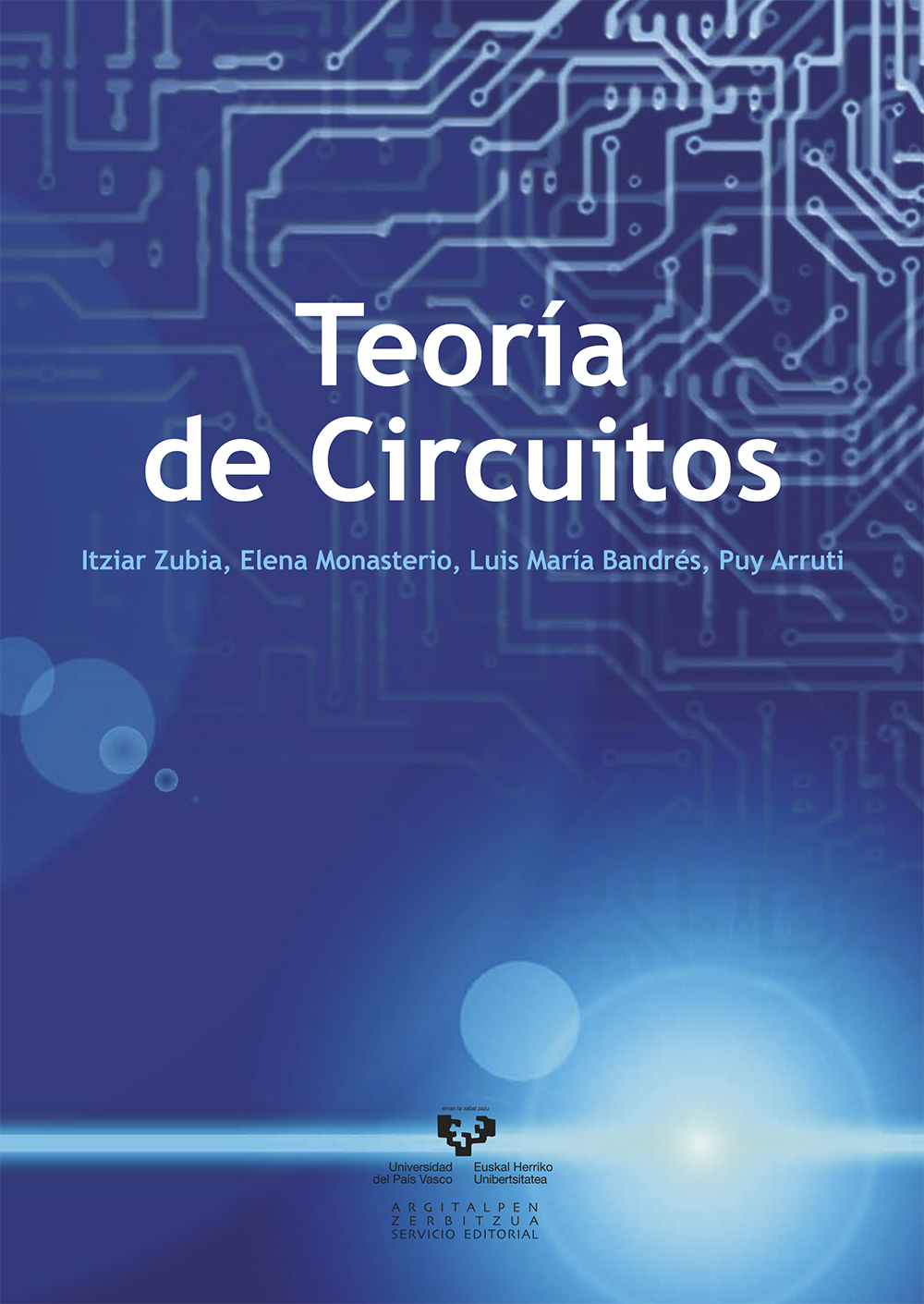 Teoría de circuitos