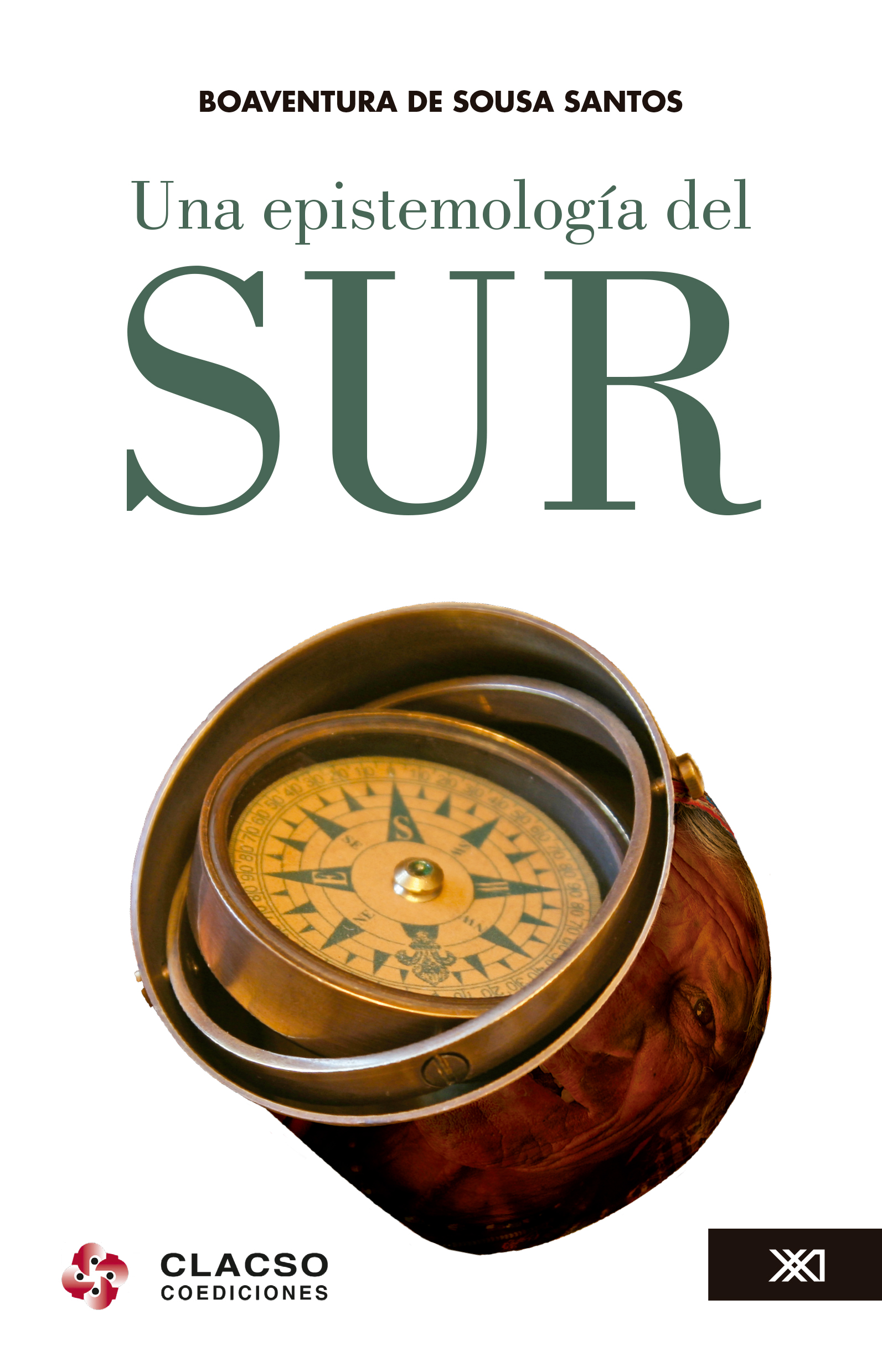 Una epistemología del Sur