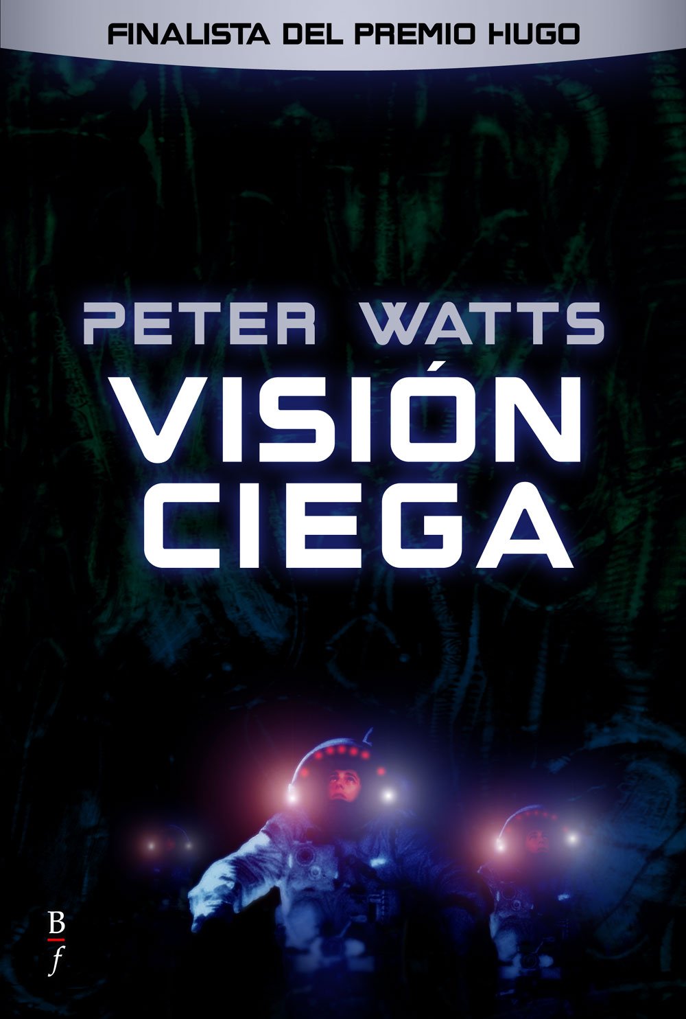 Visión ciega