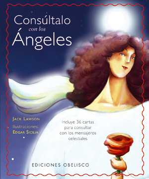 Consúltalo con los ángeles + cartas