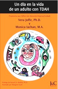 Un día en la vida de un adulto con TDAH (Trastorno por Déficit de Atención/Hiperactividad)
