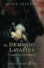 El demonio de Lavapis