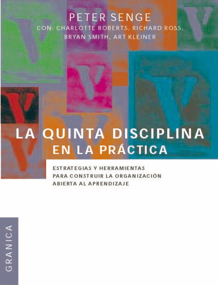 Quinta disciplina en la práctica, La