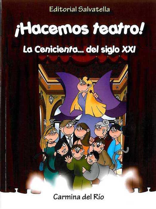 Hacemos teatro !