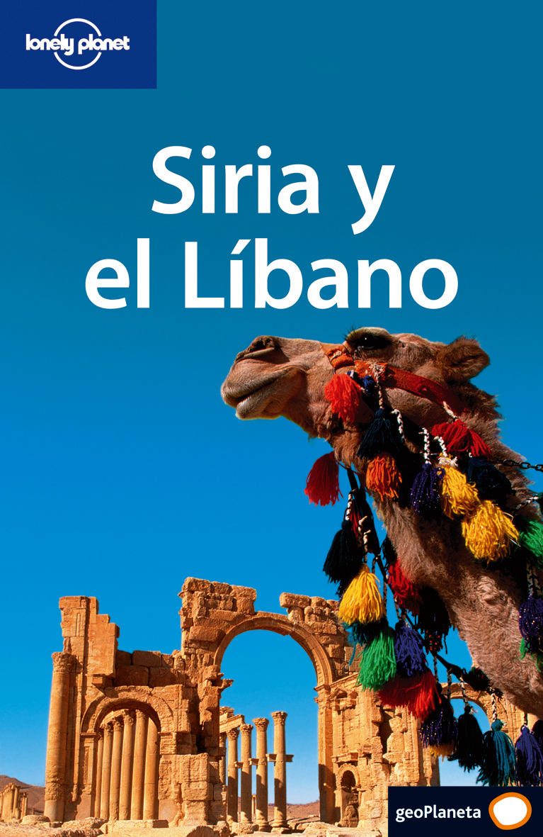 Siria y el Líbano 2