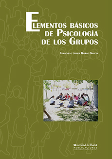 Elementos básicos de Psicología de los Grupos
