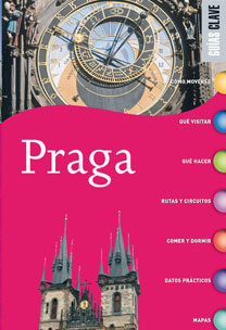 Guía Clave Praga