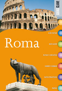 Guía Clave Roma