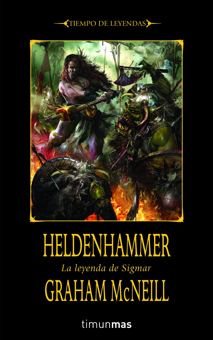 Heldenhammer
