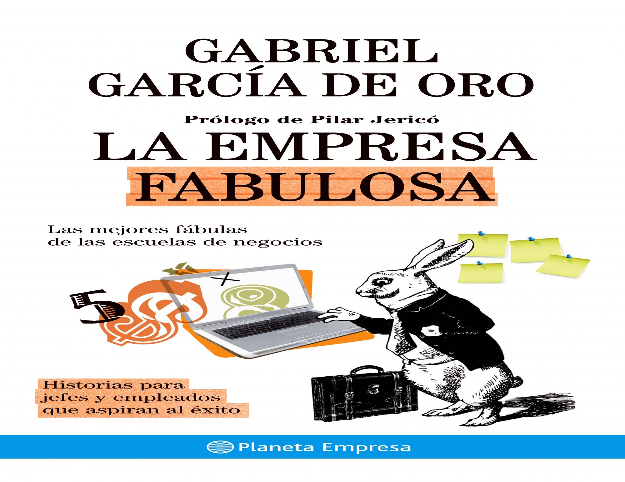 La empresa fabulosa