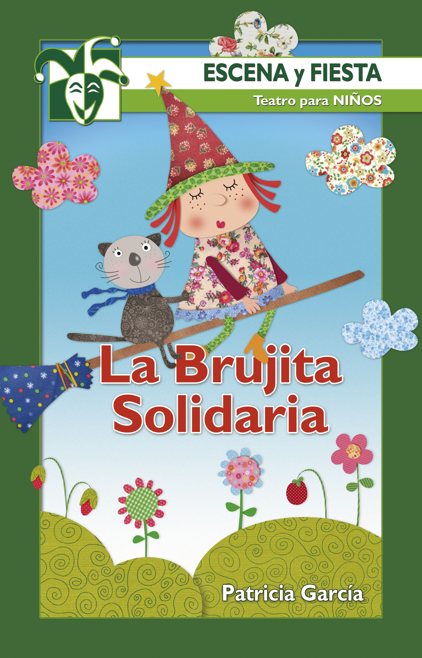 La brujita solidaria