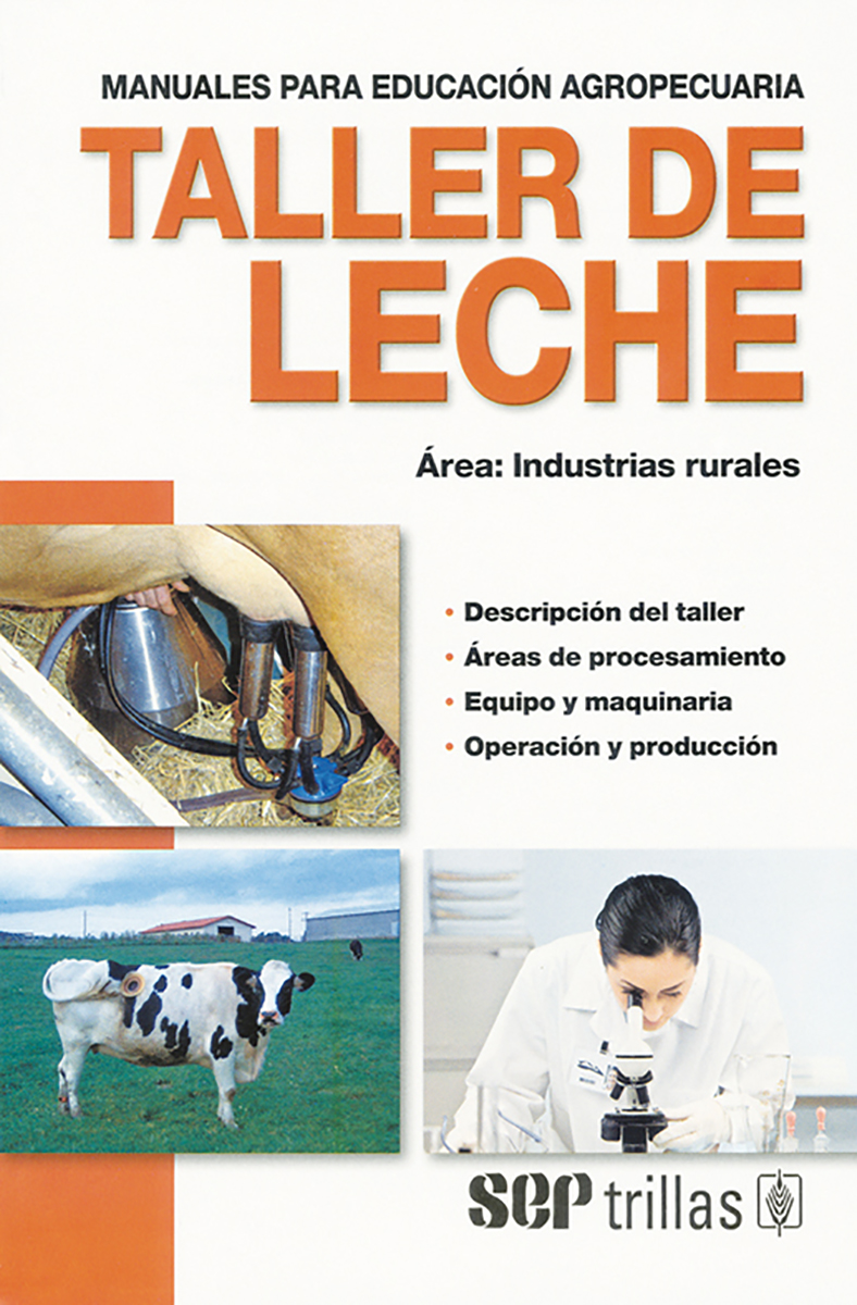 Taller de leche