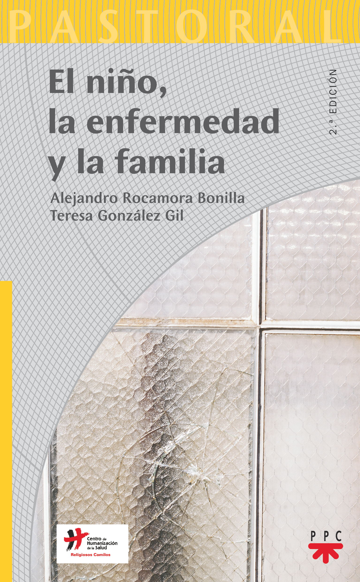 El niño, la enfermedad y la familia