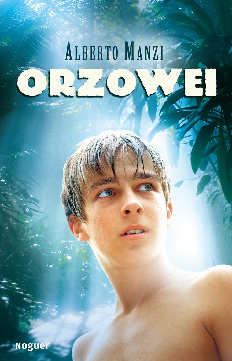 Orzowei