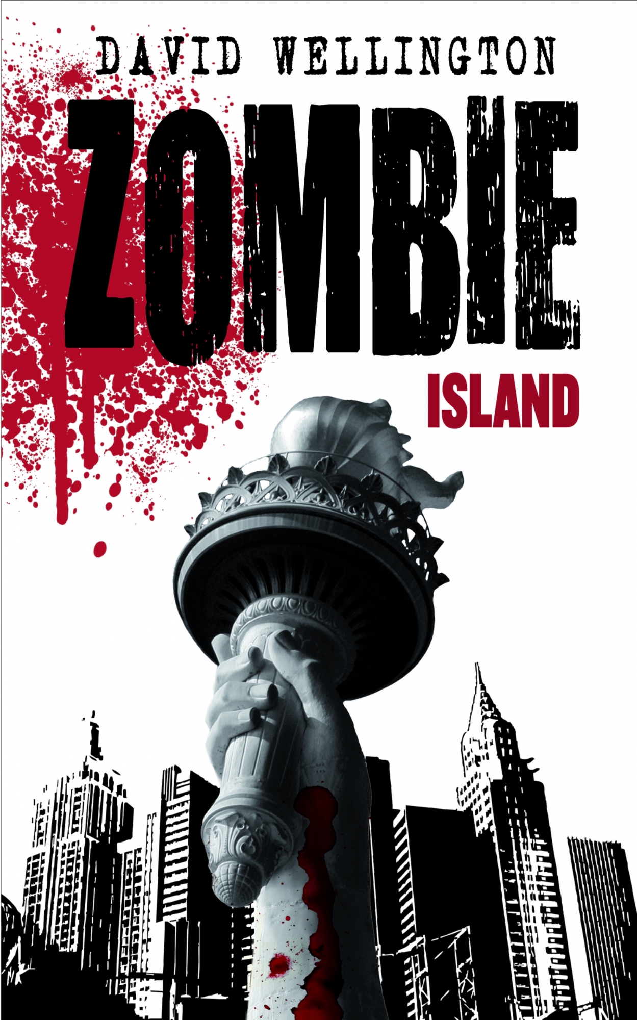 Zombie Island nº 01/03