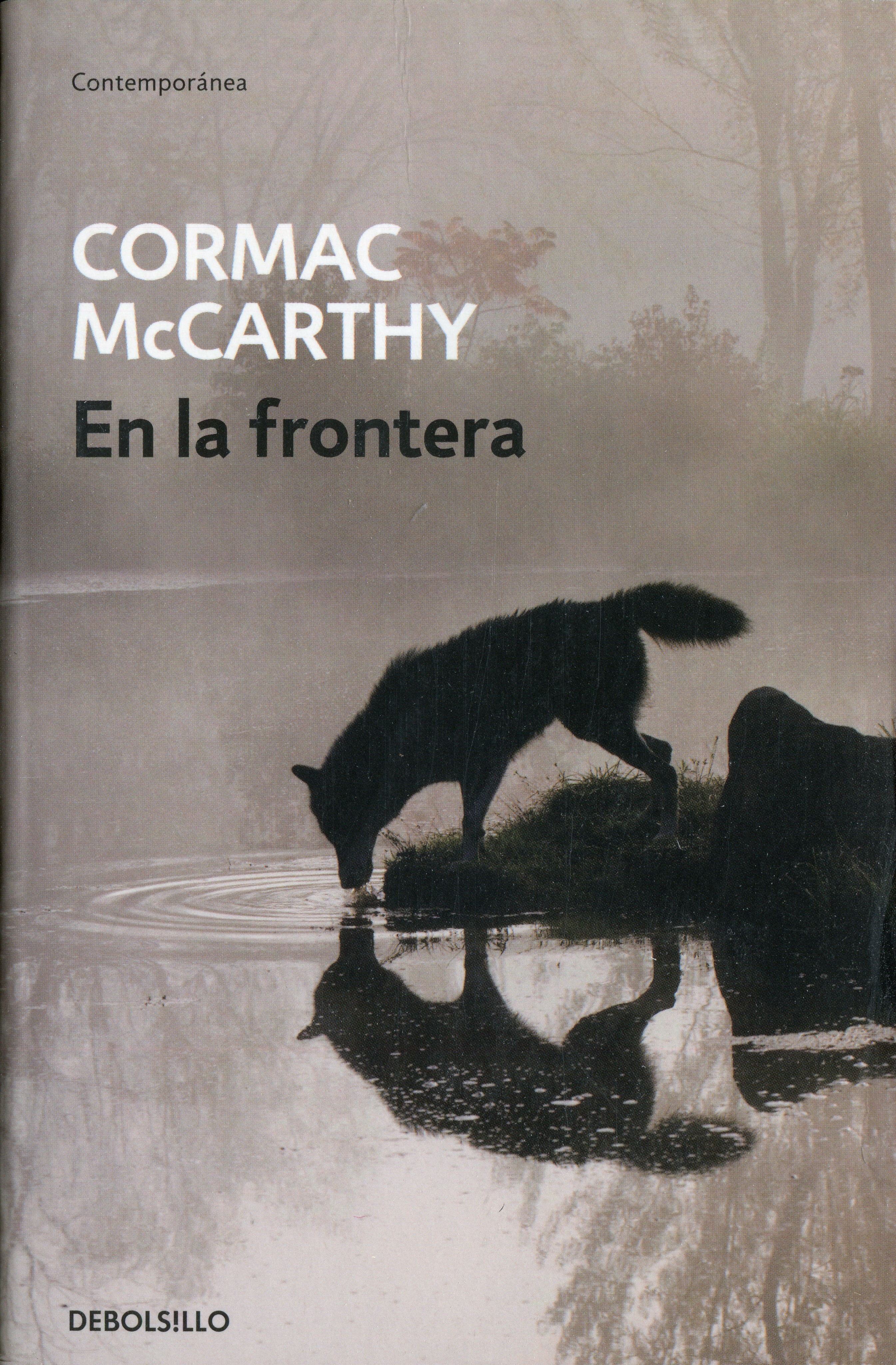 En la frontera