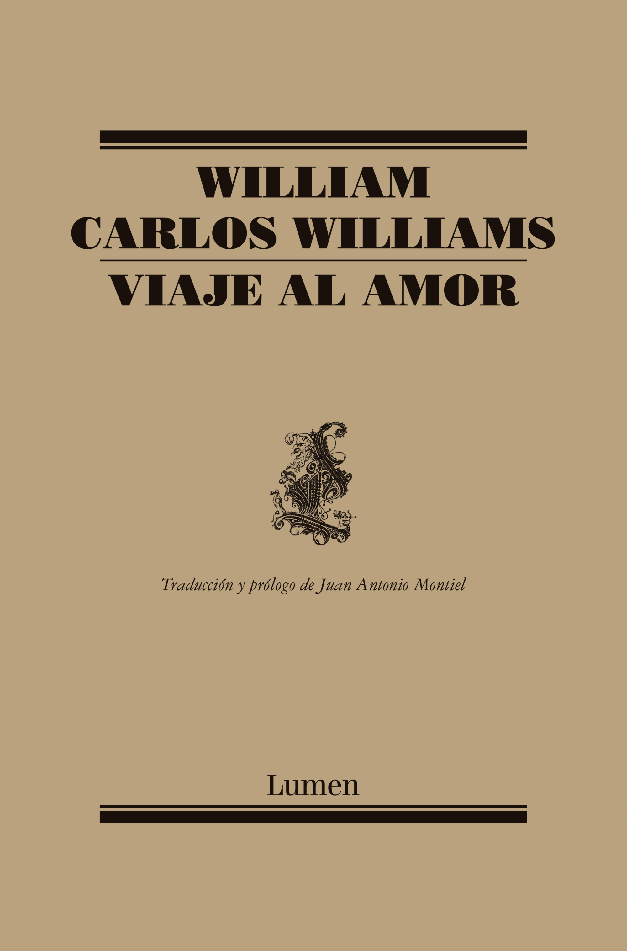 Viaje al amor