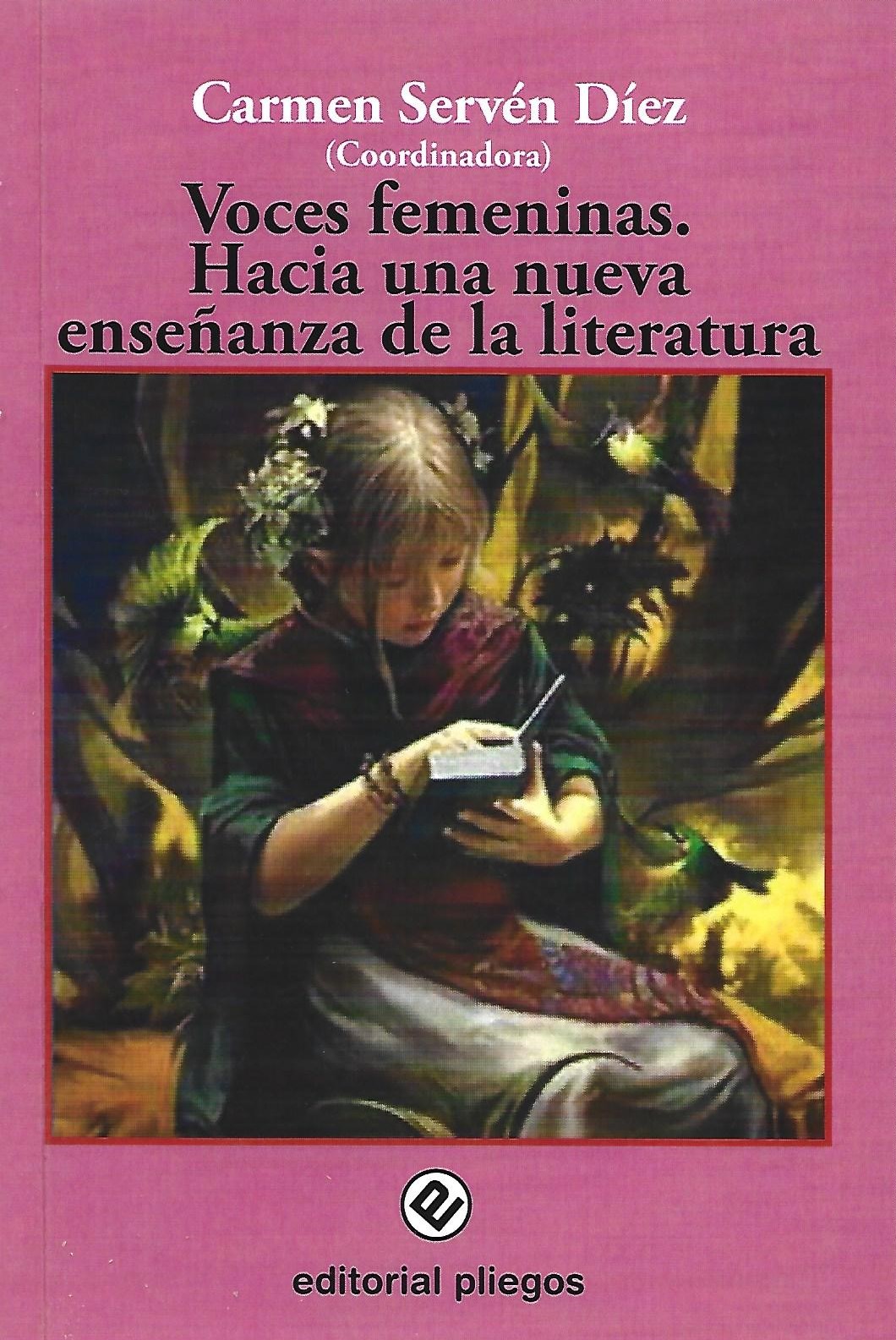 Voces femeninas: Hacia una nueva enseñanza de la literatura