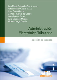 Administración Electrónica Tributaria.