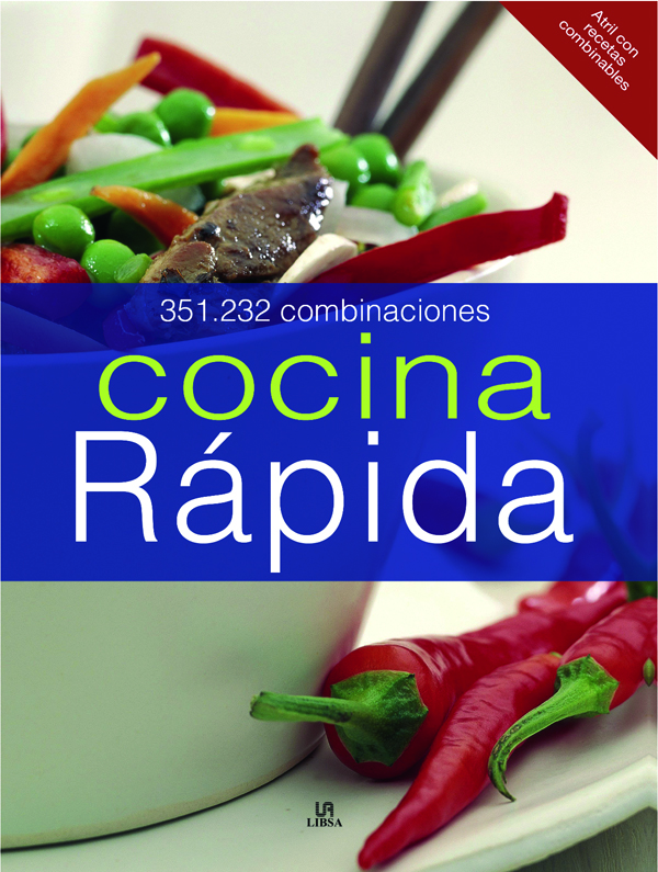 Cocina Rápida