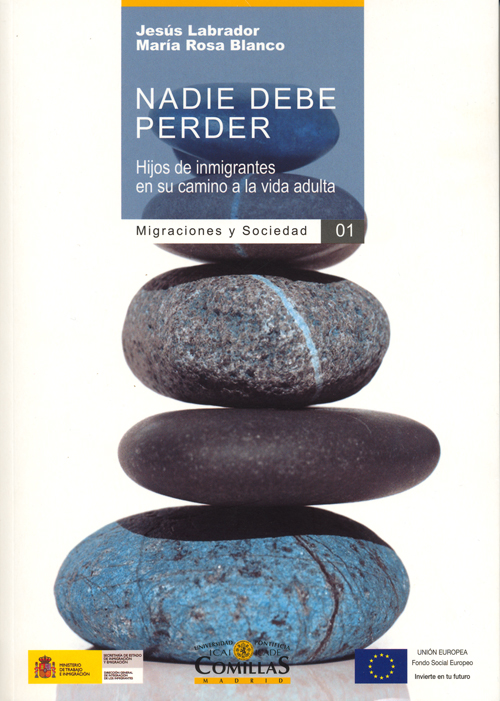 Nadie debe perder