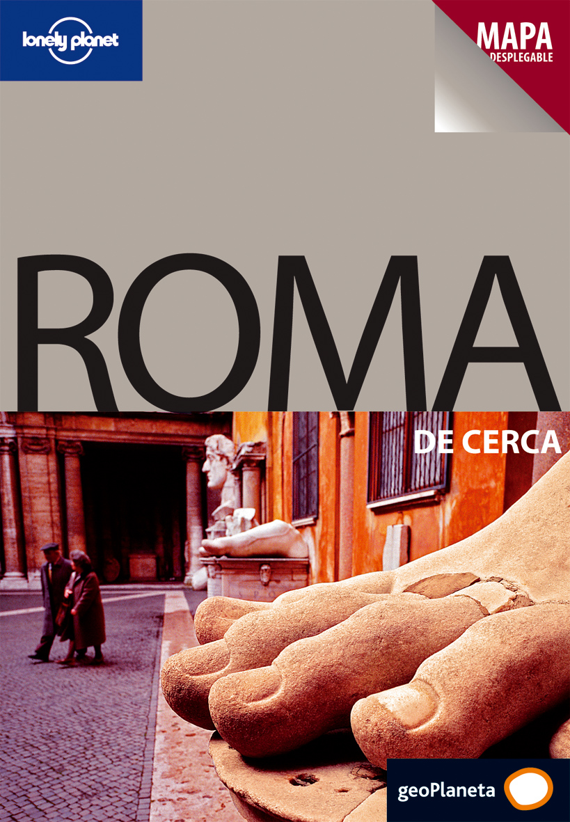Roma De cerca
