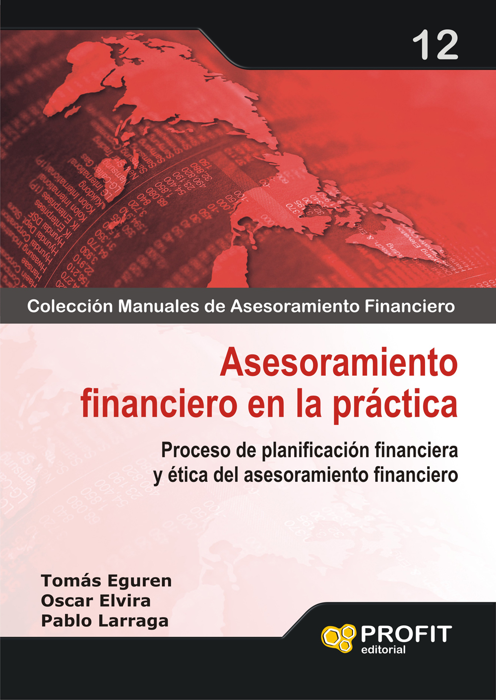 Asesoramiento financiero en la práctica