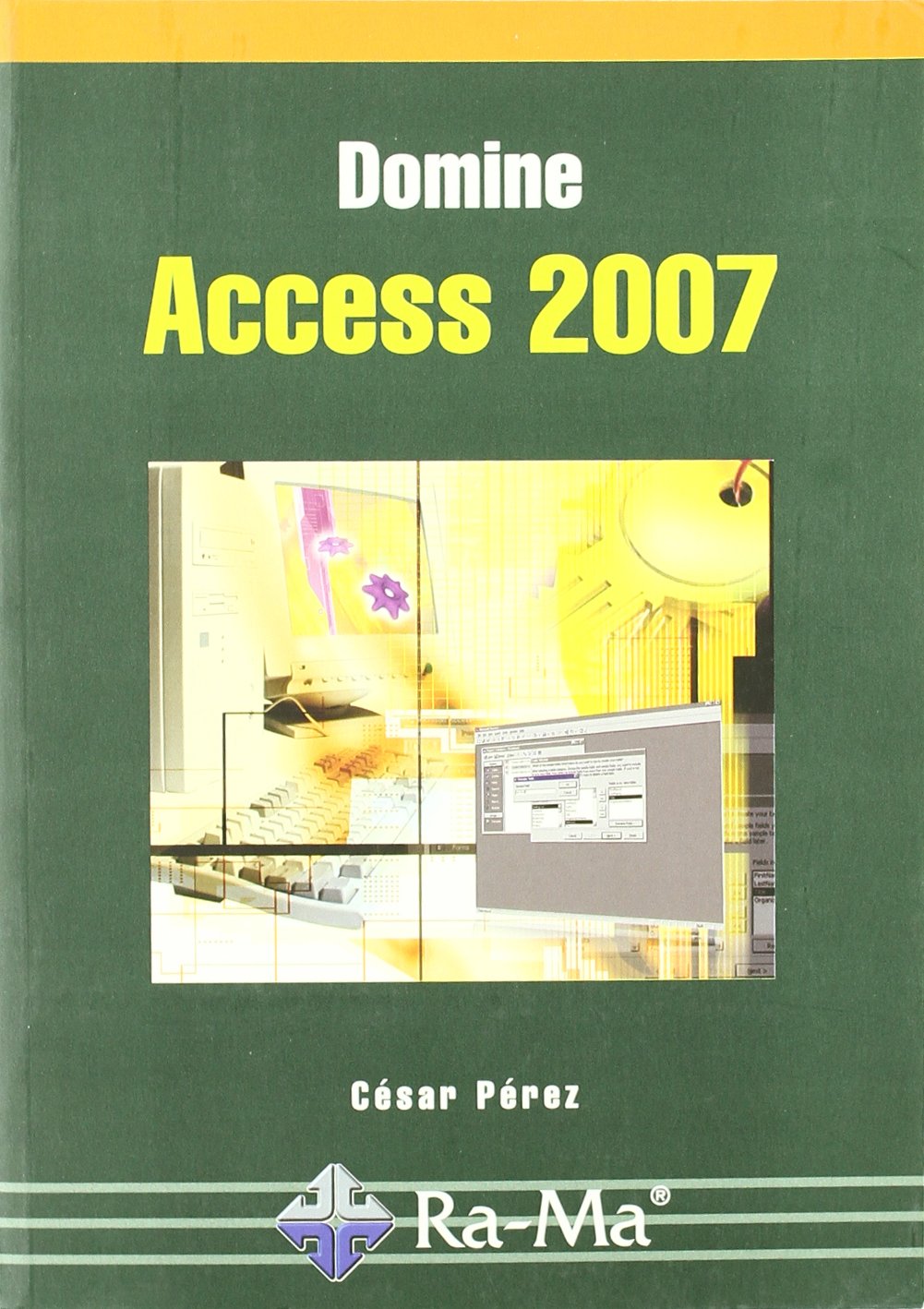 Domine access 2007