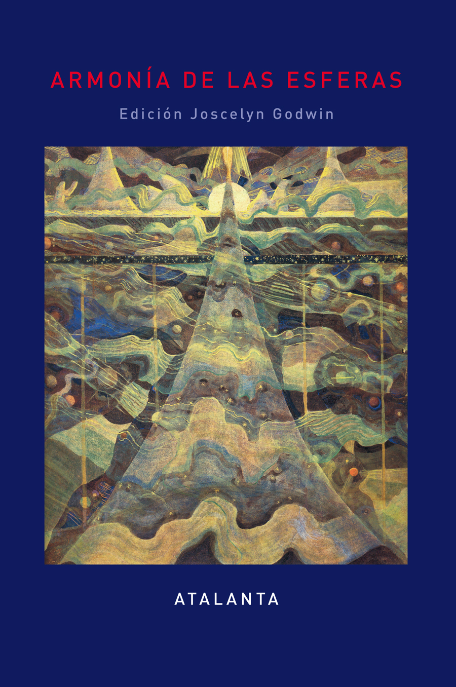 Armonía de las esferas