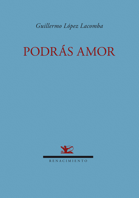 Podrás amor