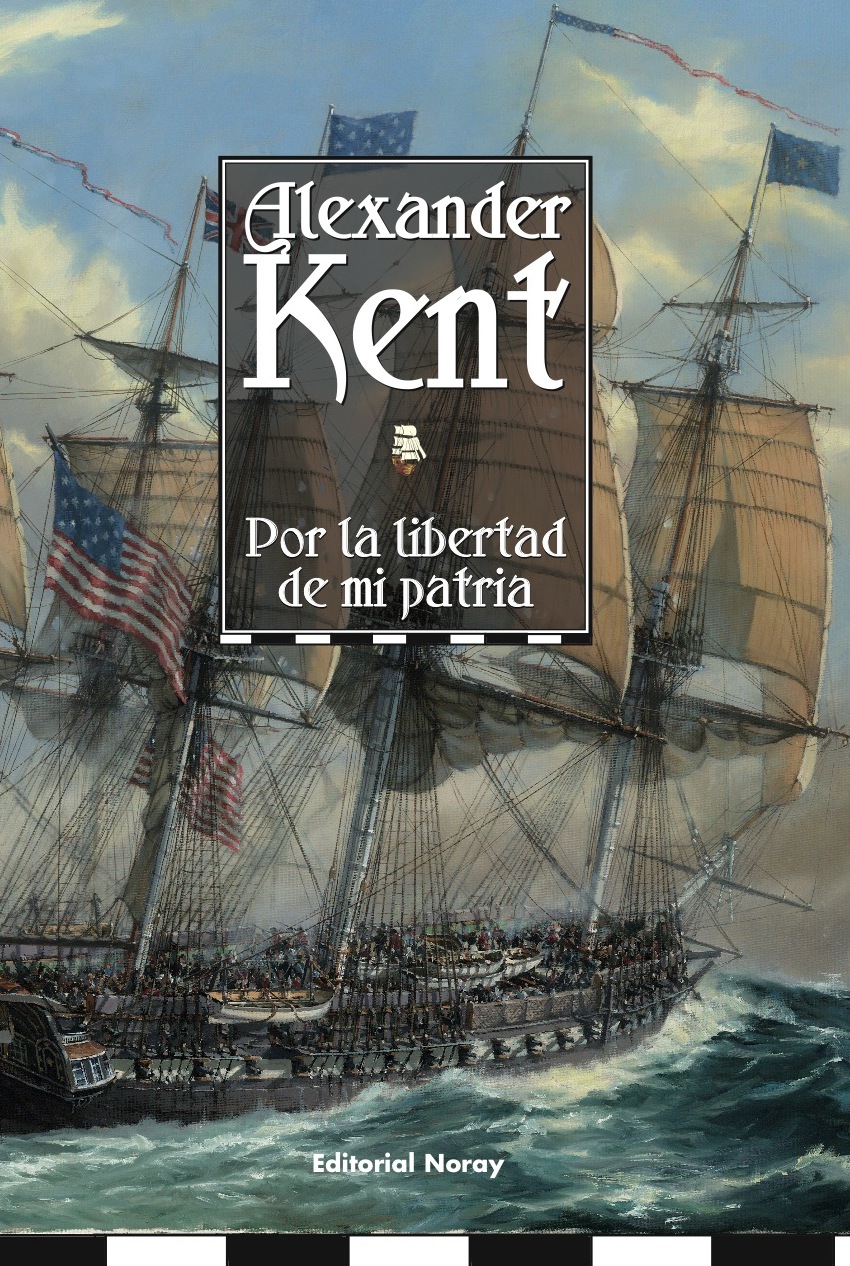 Por la libertad de mi patria