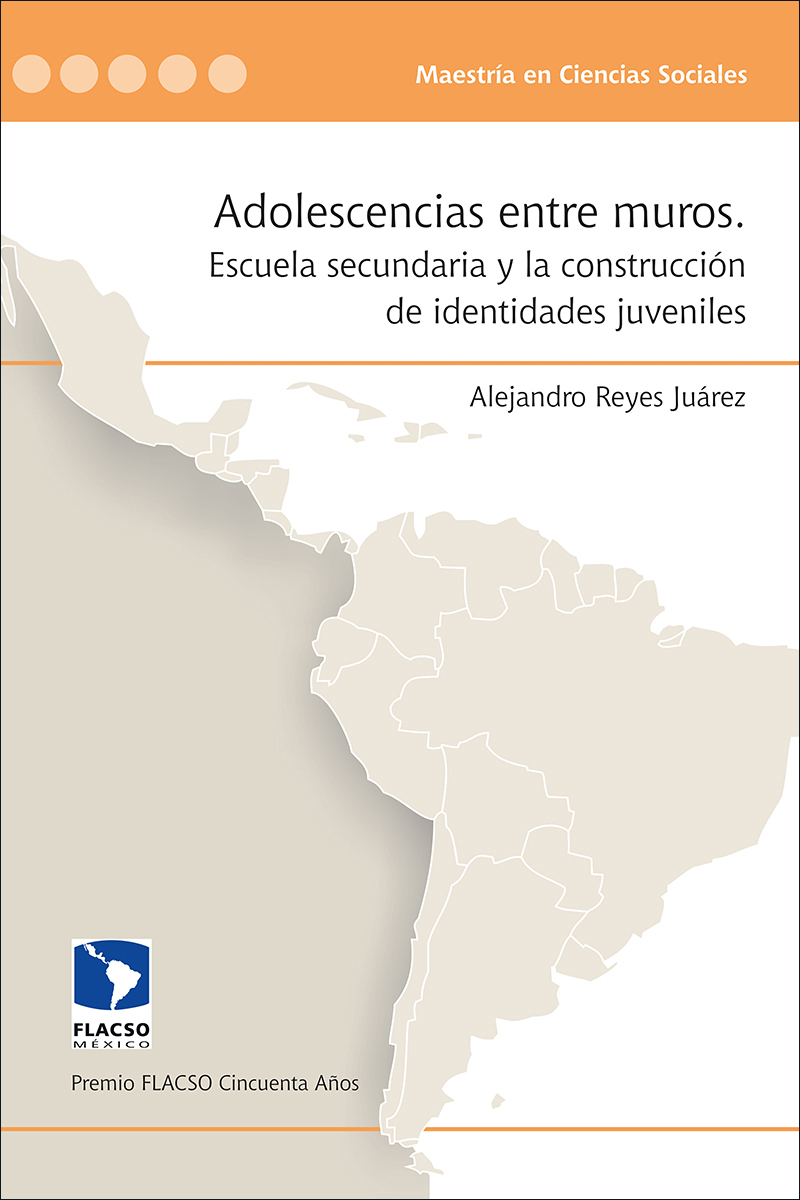 Adolescencias entre muros