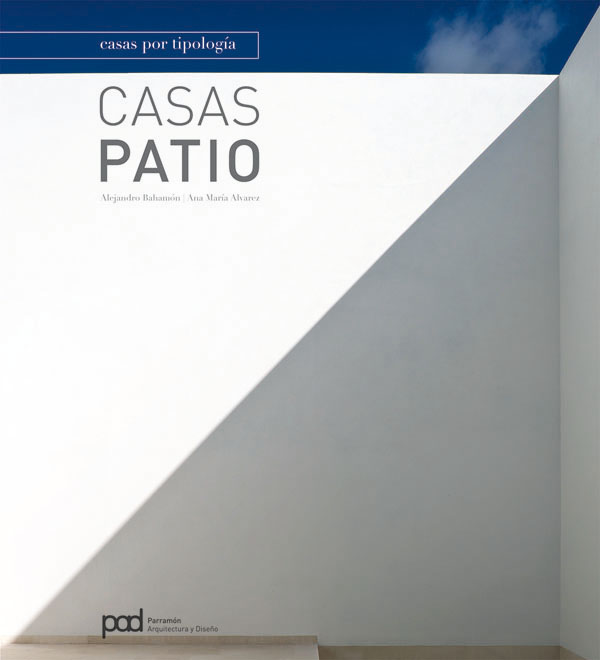 Casas patio