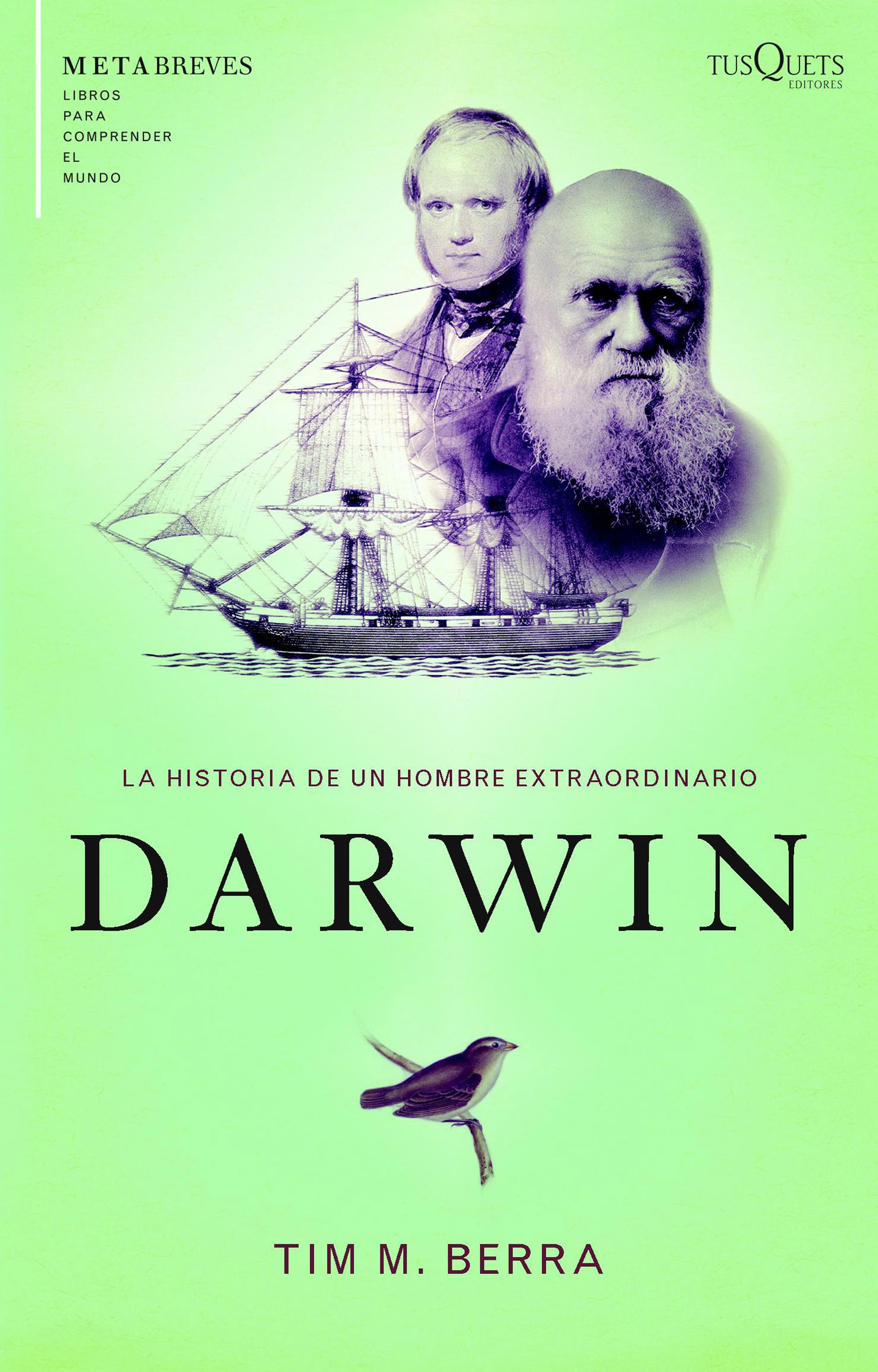 Darwin