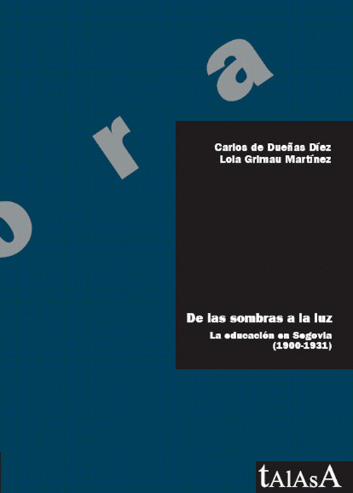 De las sombras a la luz