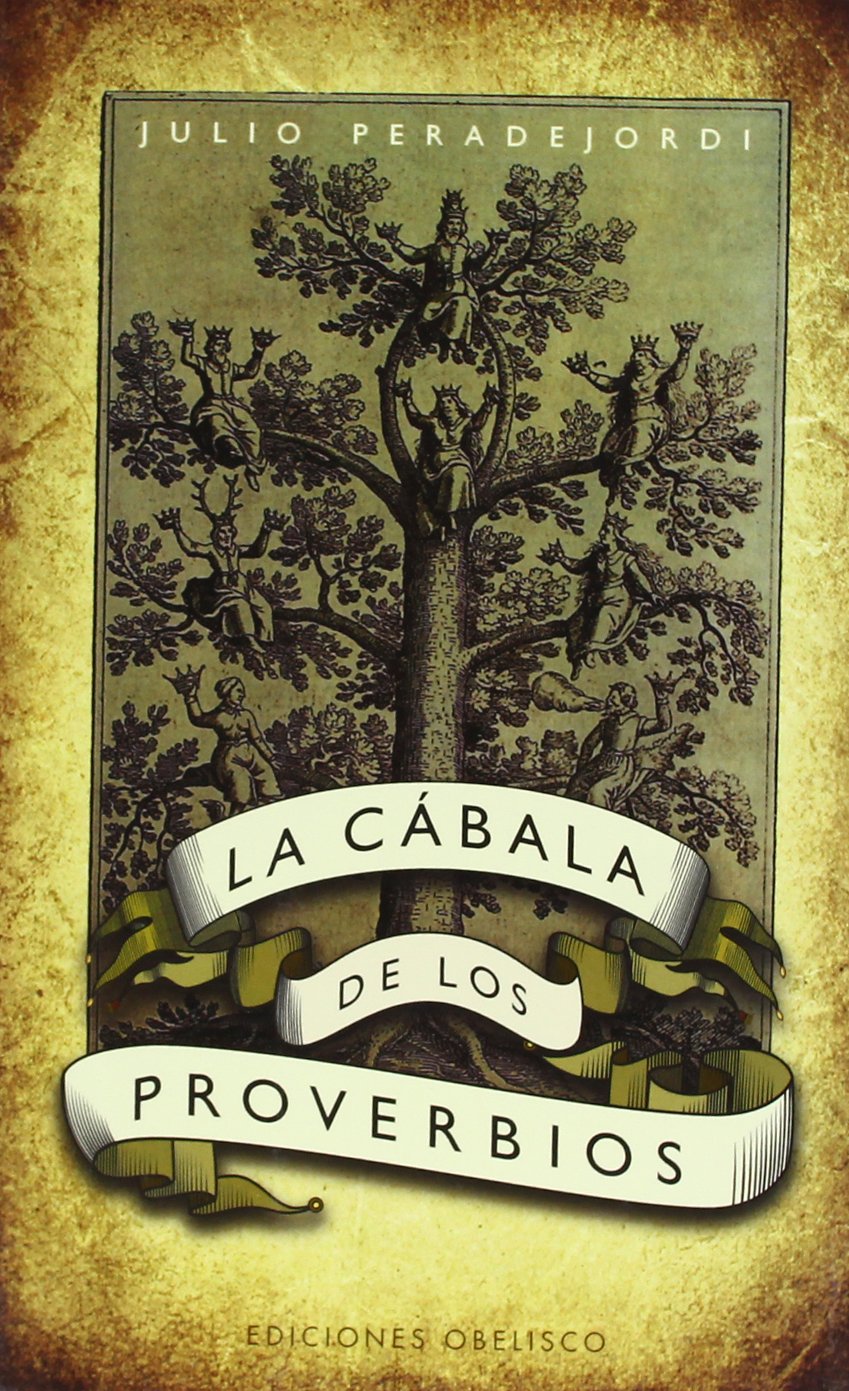 La cábala de los proverbios