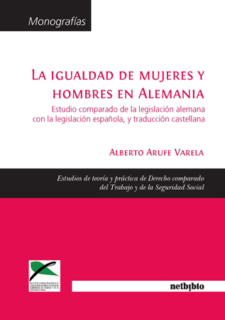 La Igualdad de mujeres y hombres en Alemania.
