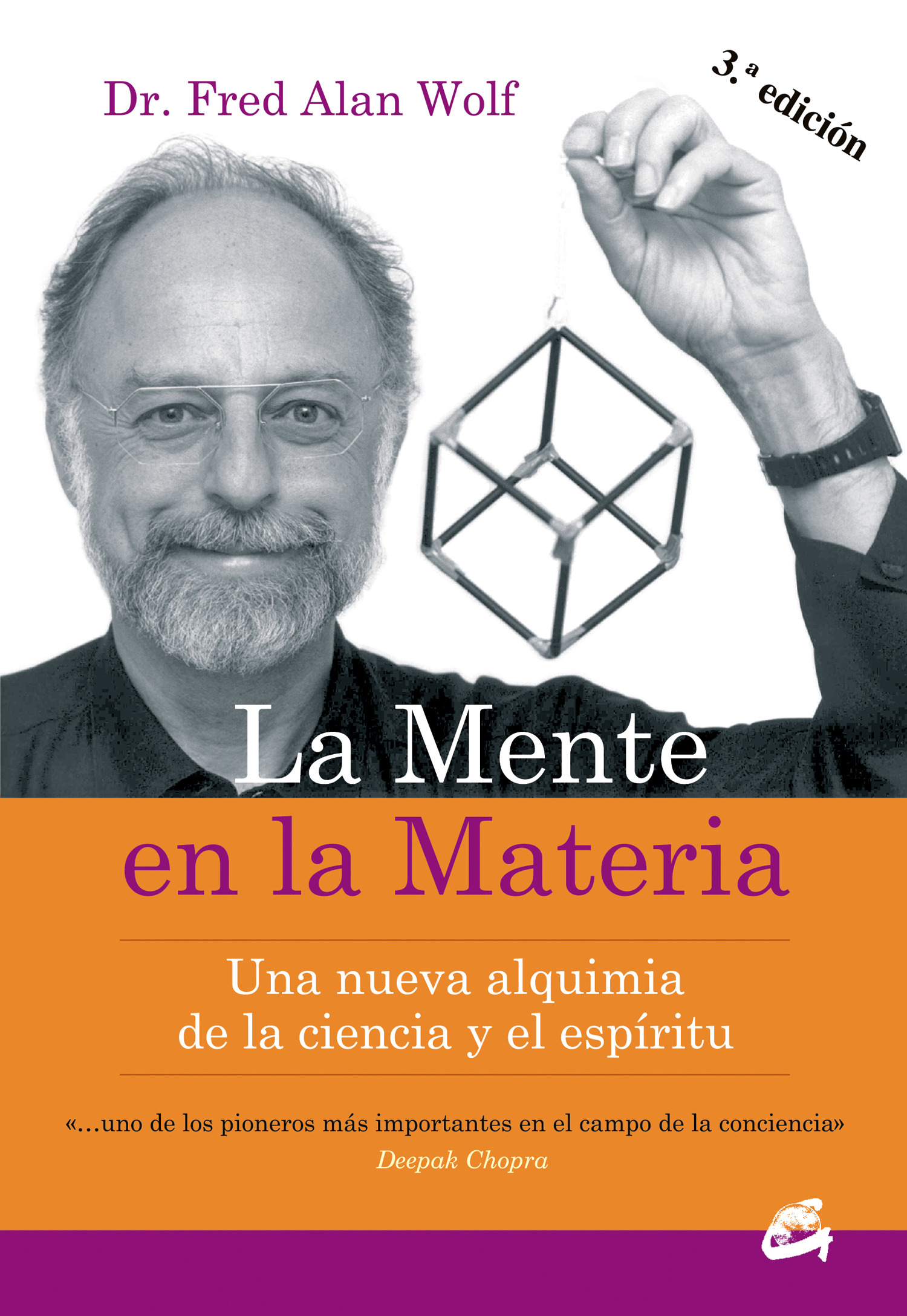 La mente en la materia