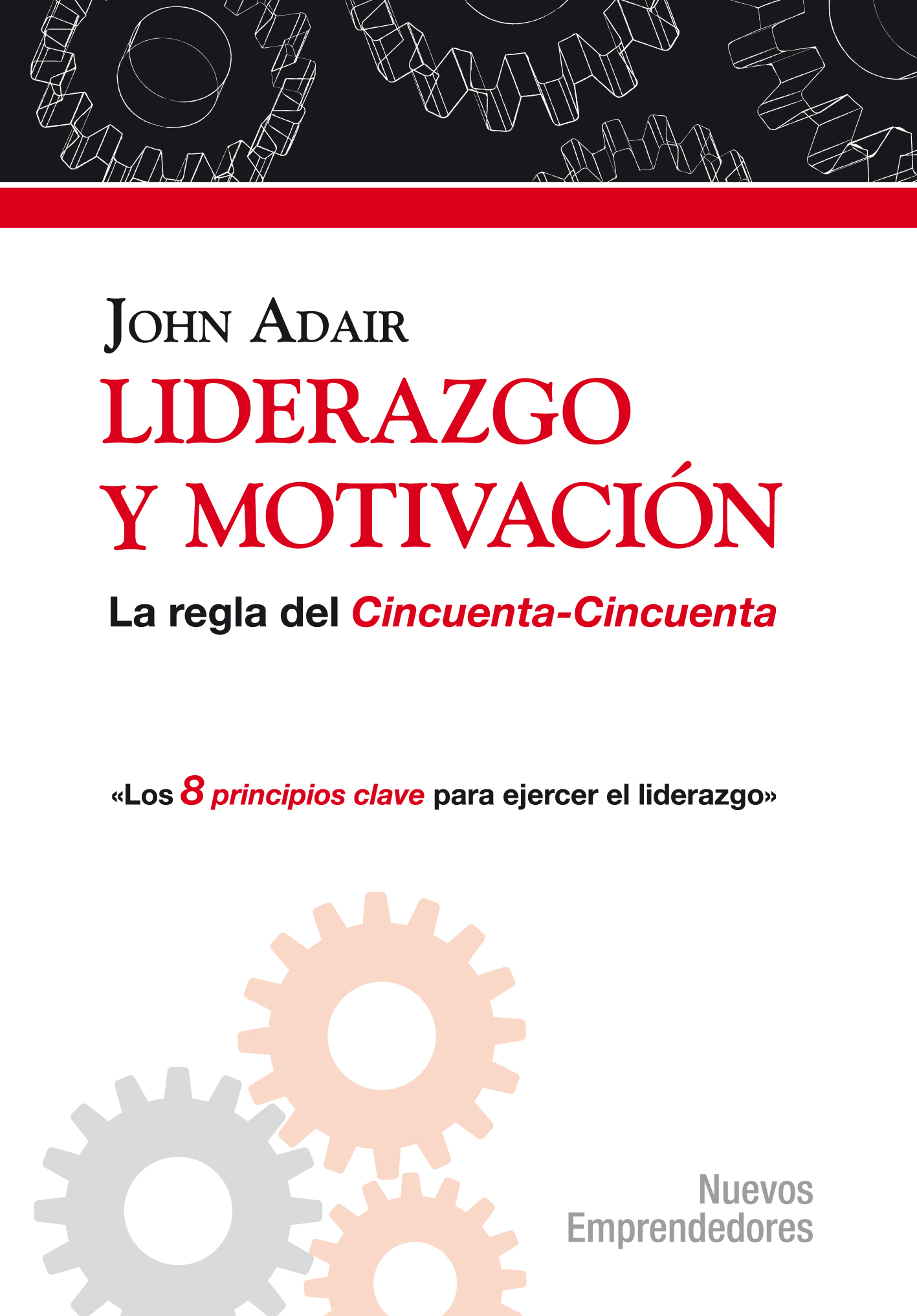 Liderazgo y Motivación