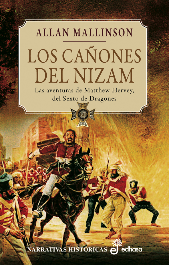 Los ca¤ones de Nizam (II)