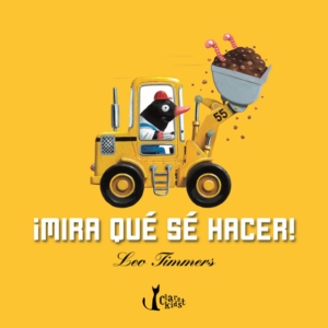 ¡Mira qué sé hacer!