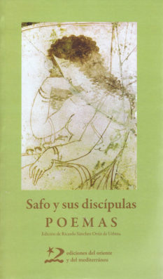 Safo y sus discípulas